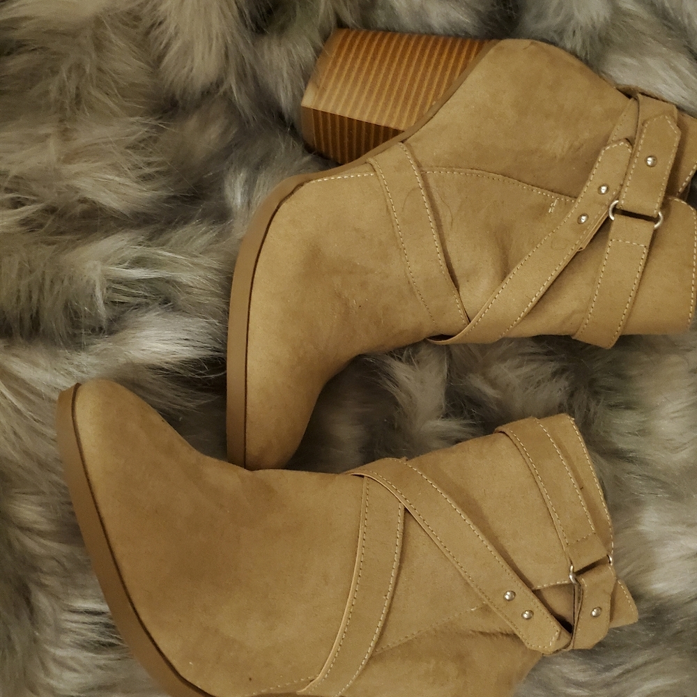 Lace It Up